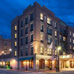 Historic District By Ihg *** Savannah