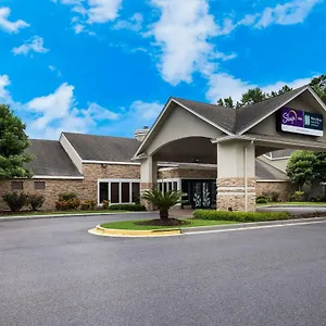 Mainstay Midtown ** Savannah