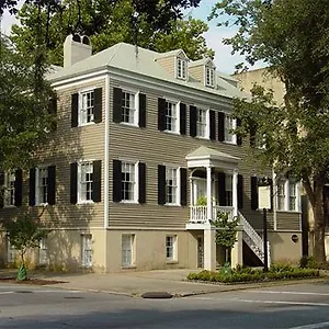 The Stephen Williams House סוואנה