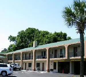 Motel Americas Value Inn-savannah, Savannah